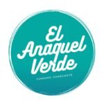 anaquel verde