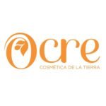 ocre cosmetica natural